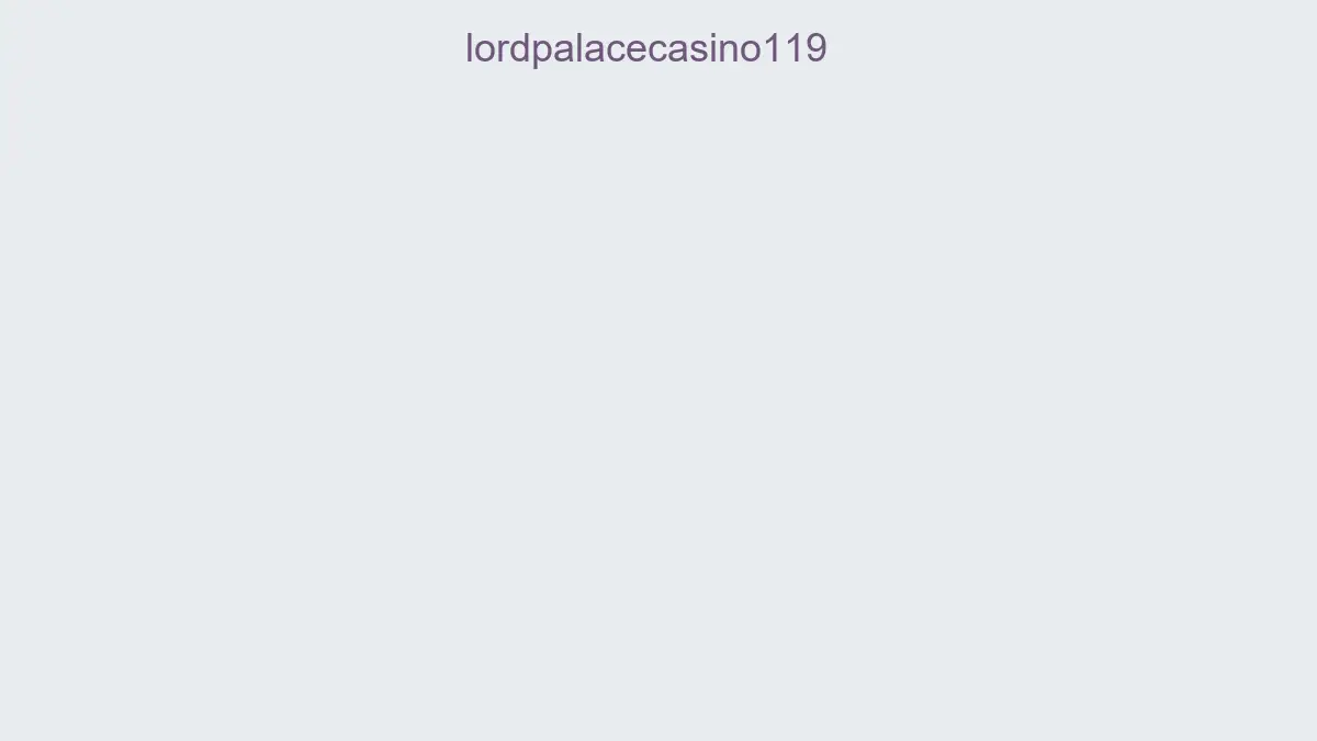 Lordpalacecasino119