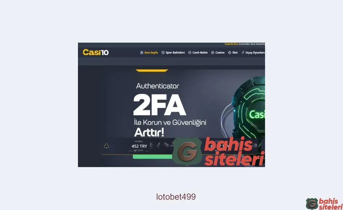 Lotobet499