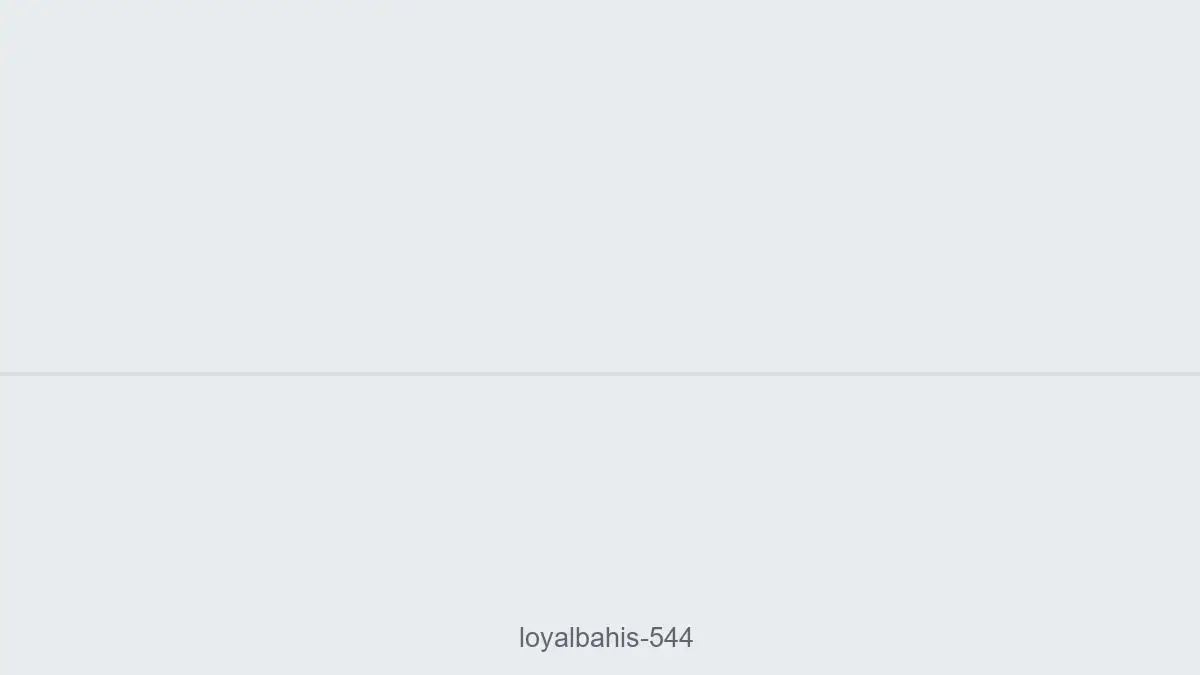 Loyalbahis 544