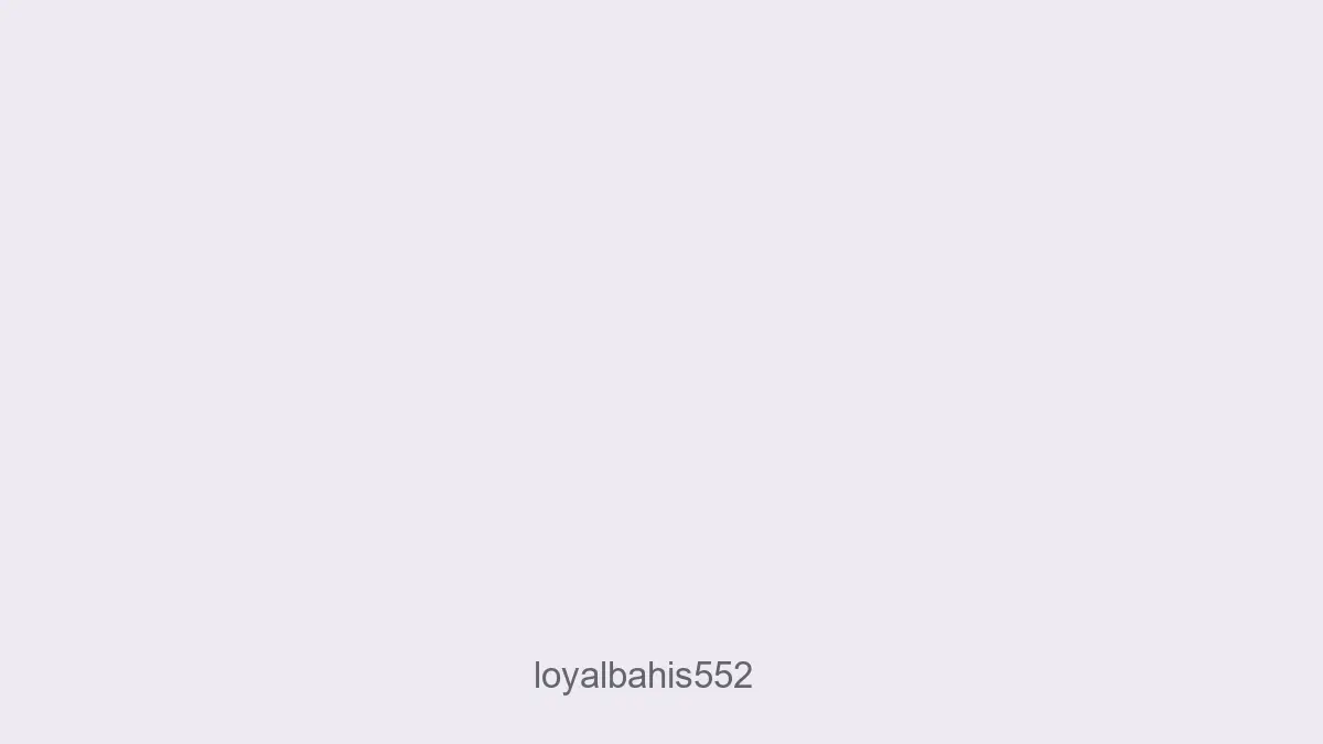 Loyalbahis552