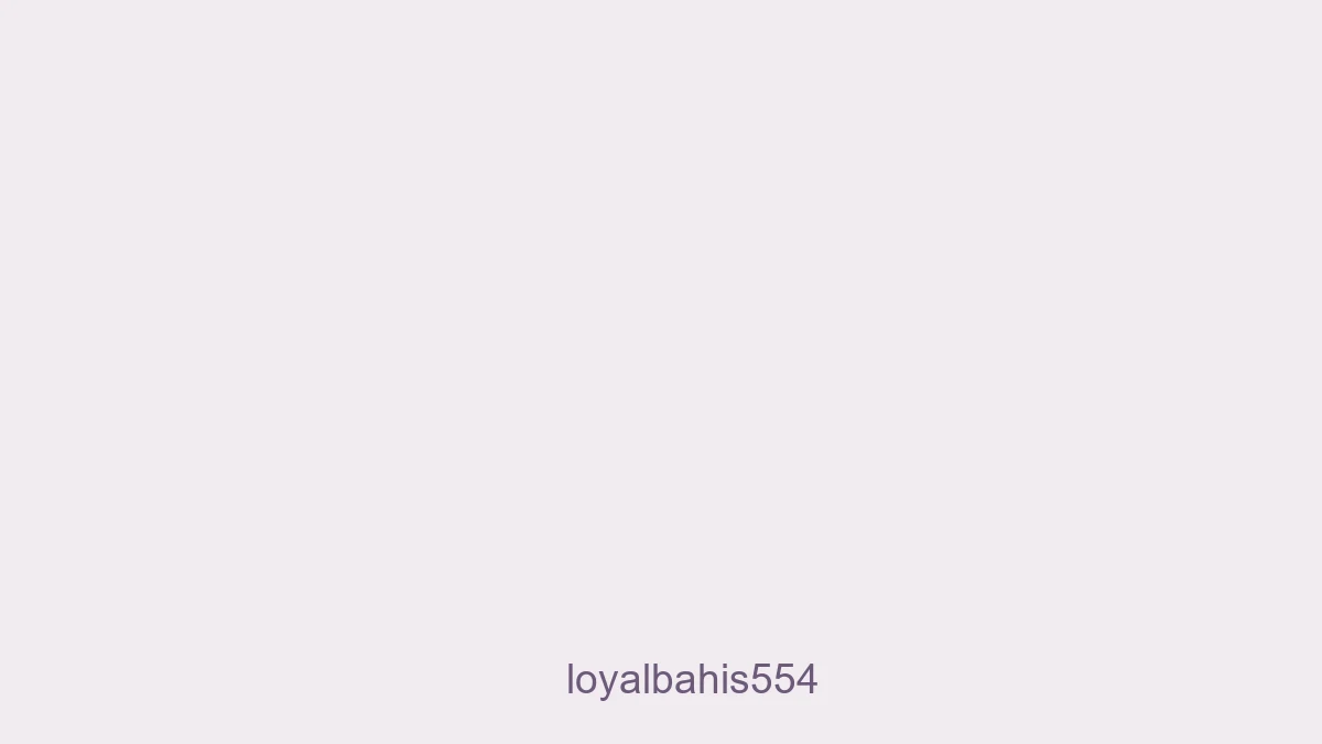 Loyalbahis554