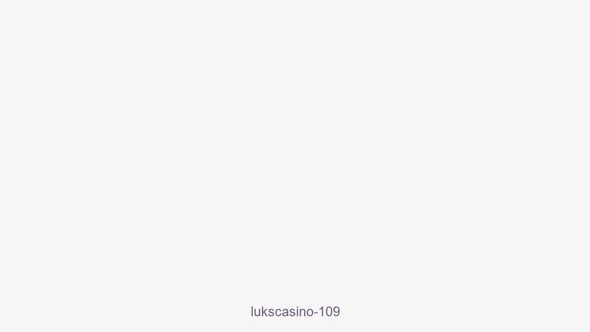 Lukscasino- 109