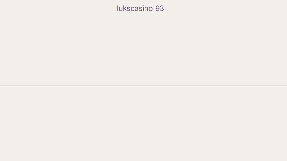 Lukscasino- 93