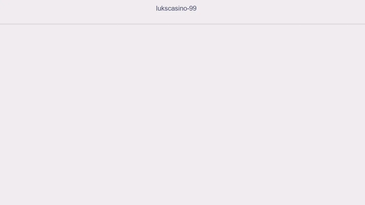 Lukscasino- 99