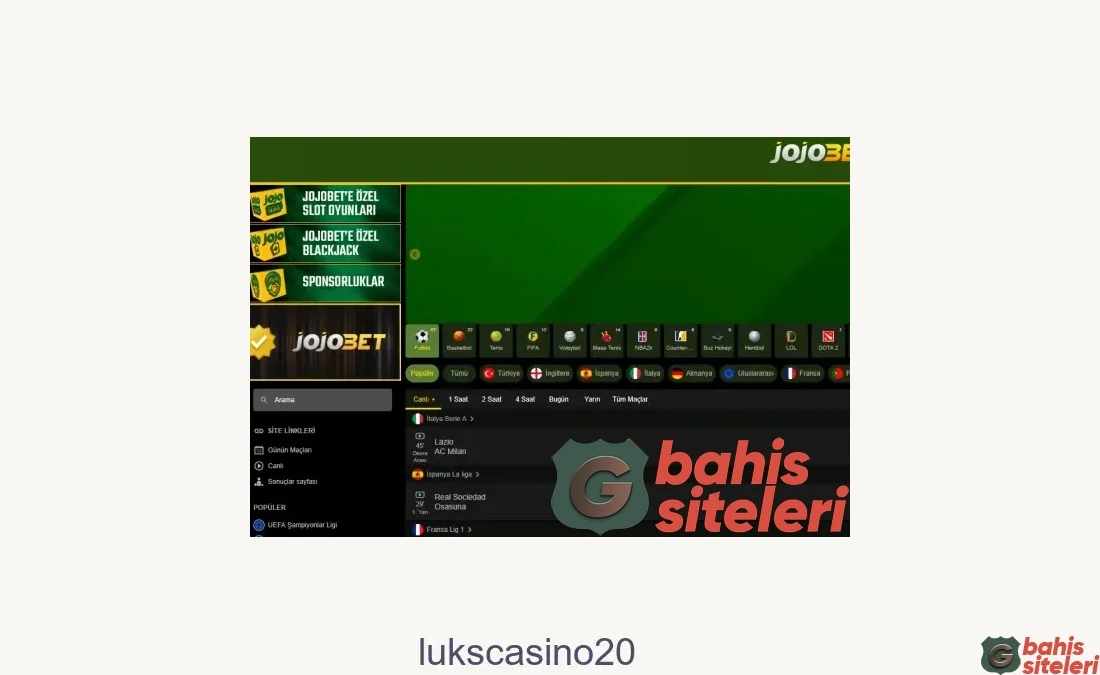 Lukscasino20
