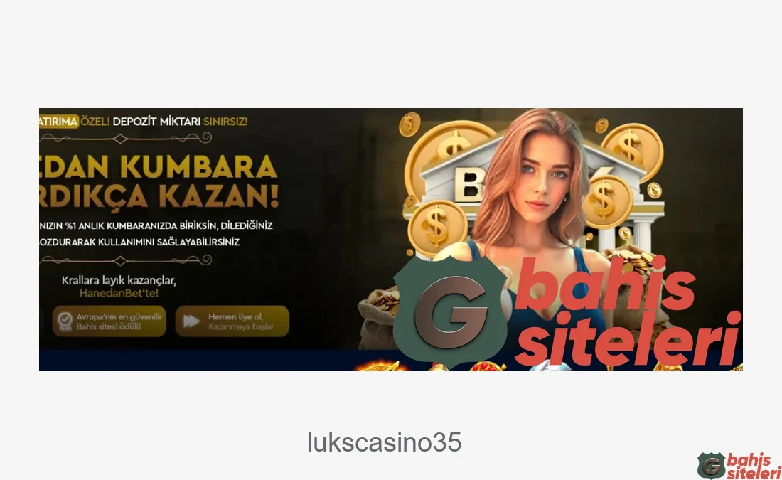 Lukscasino35