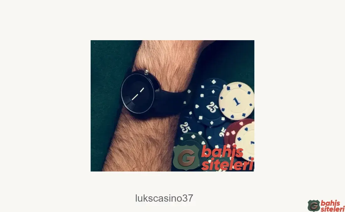 Lukscasino37