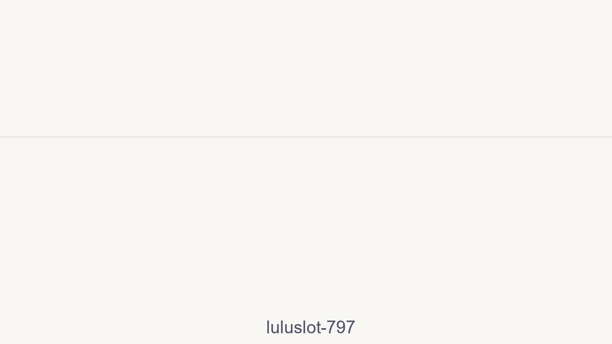 Luluslot 797