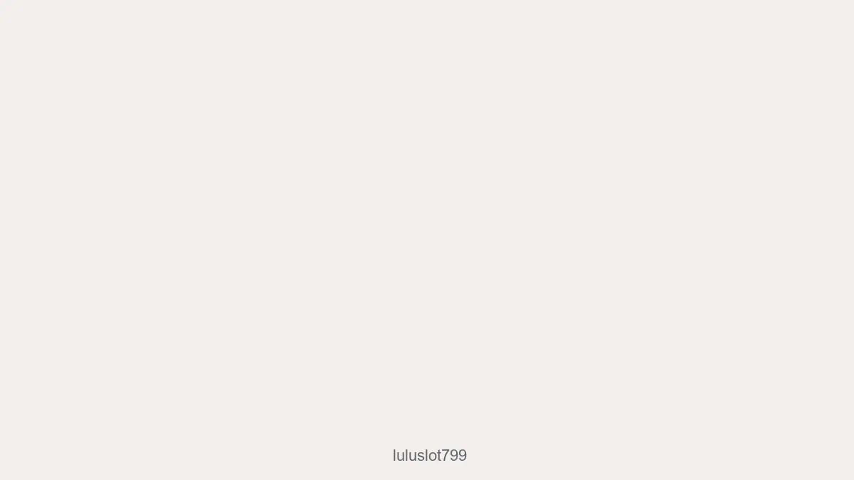 Luluslot799