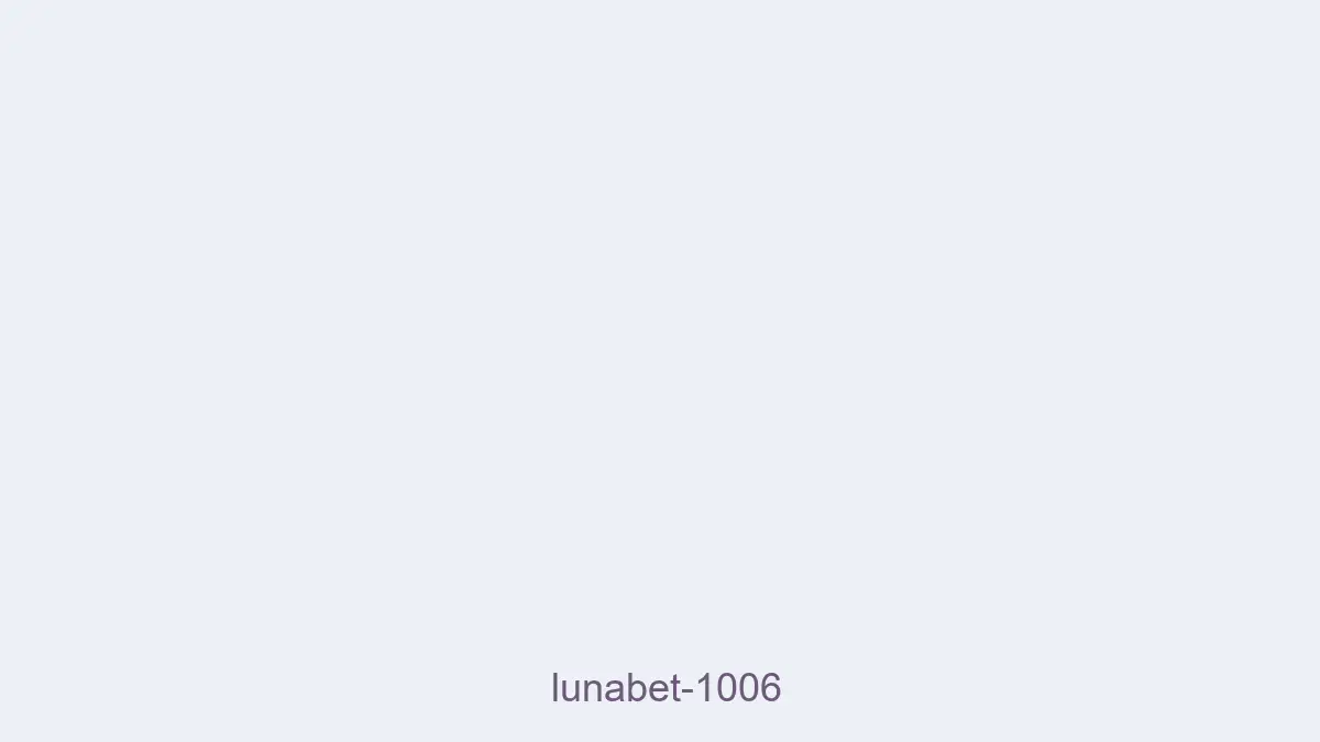 Lunabet 1006