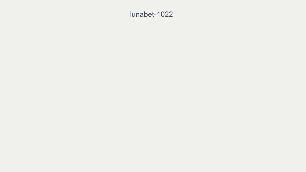 Lunabet 1022