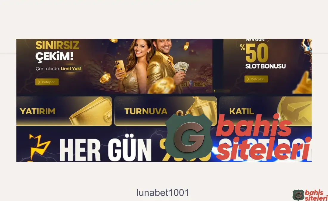 Lunabet1001