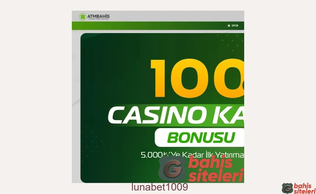 Lunabet1009