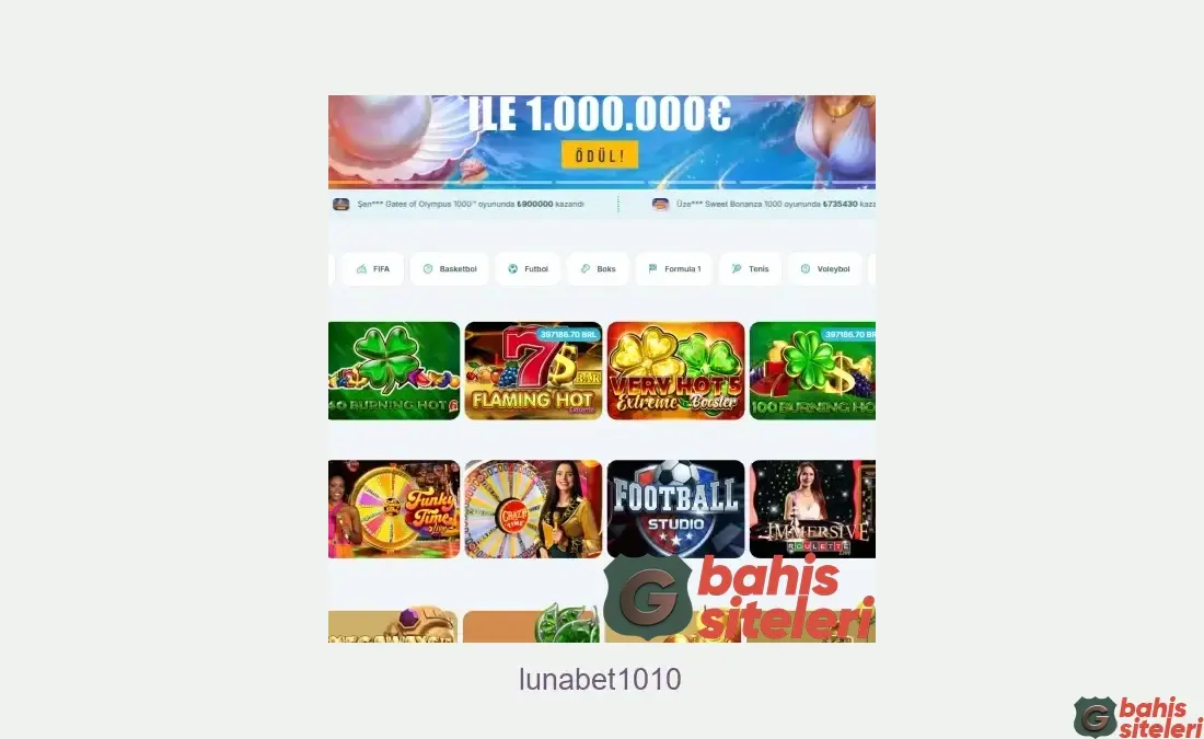 Lunabet1010