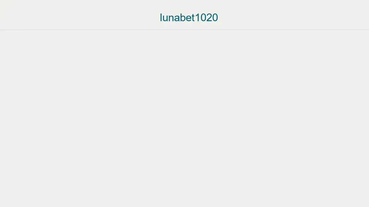 Lunabet1020