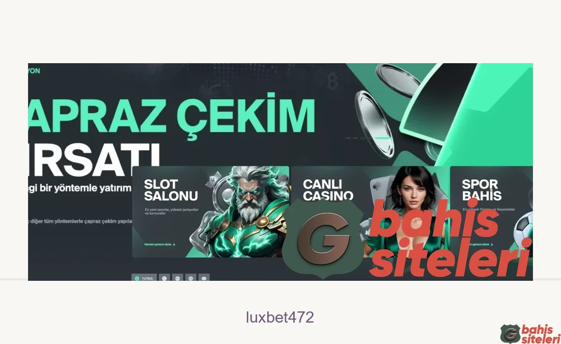 Luxbet472