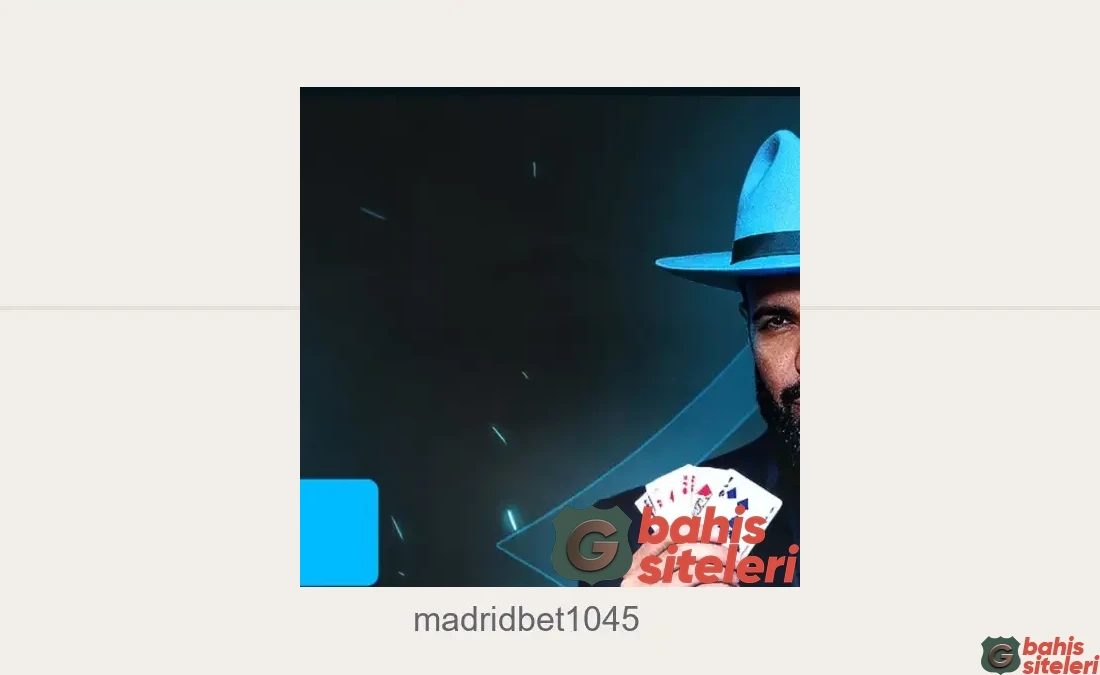 Madridbet1045
