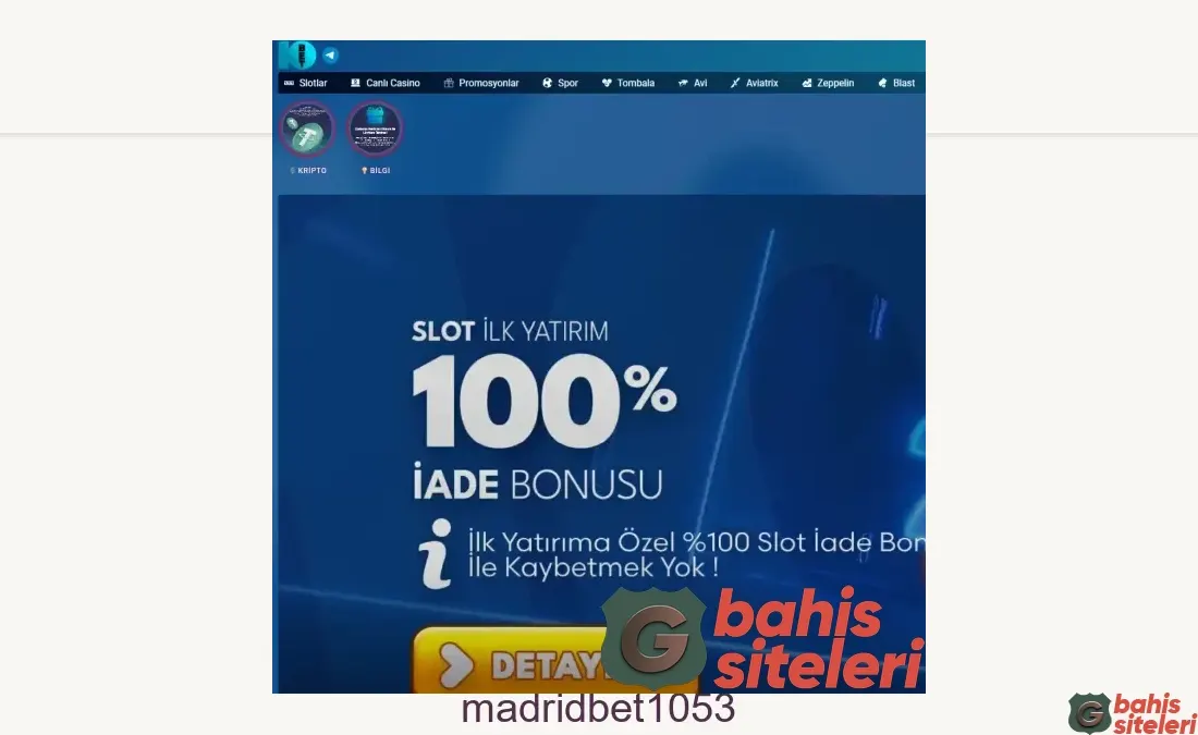 Madridbet1053