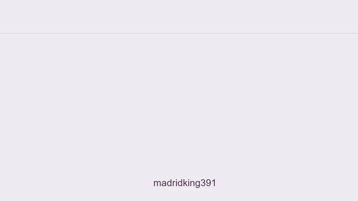 Madridking391