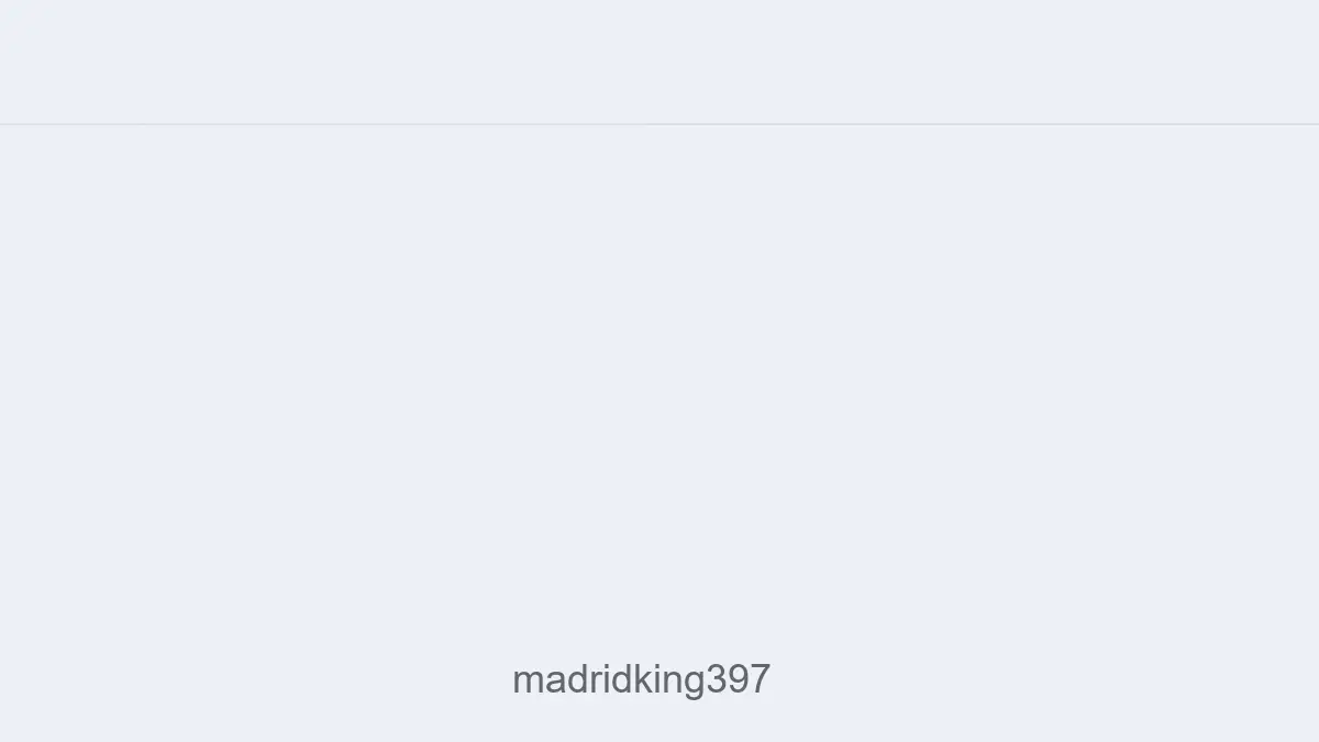 Madridking397