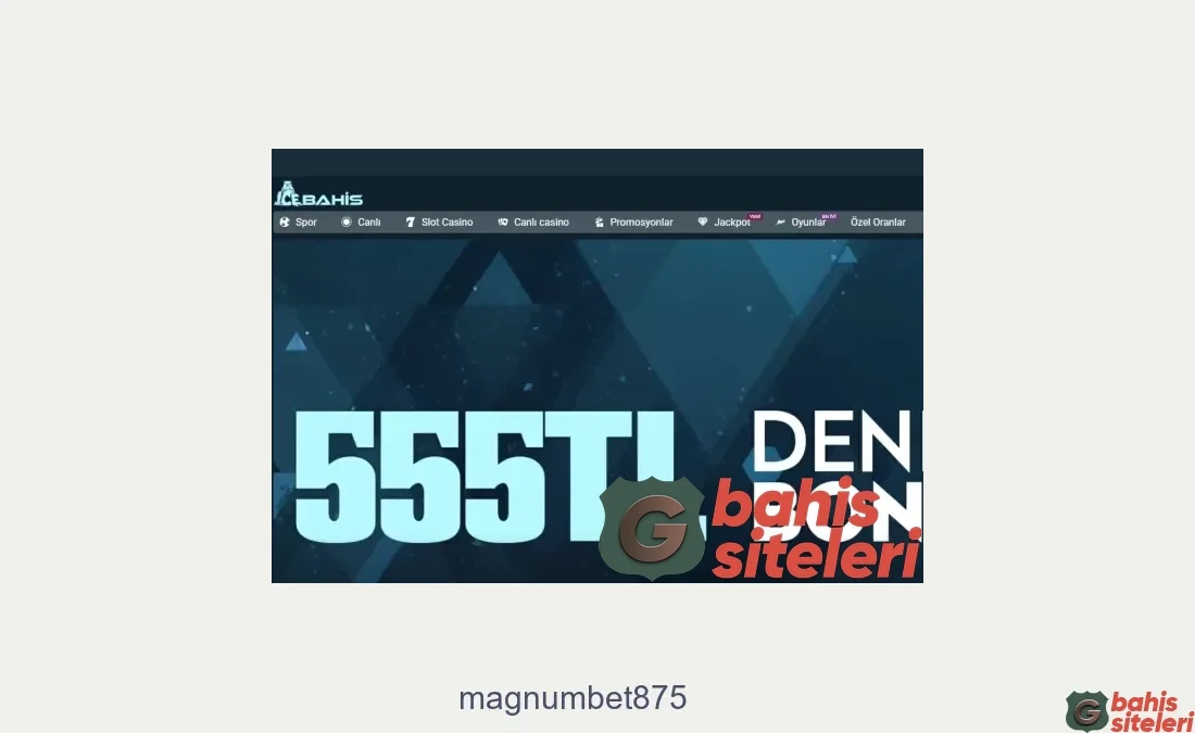 Magnumbet875