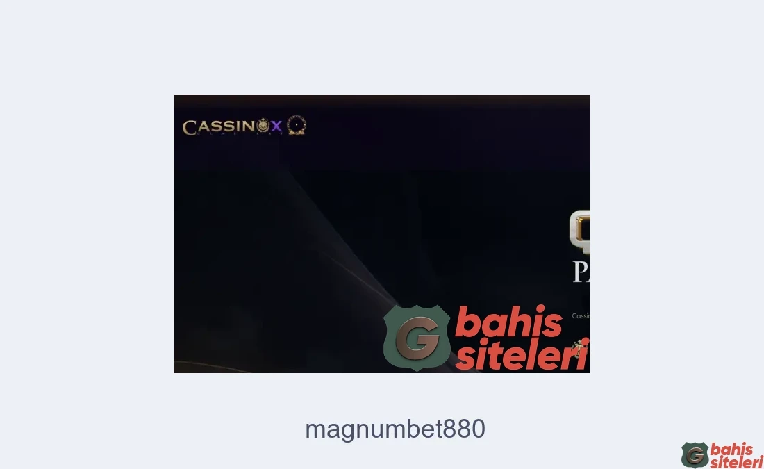 Magnumbet880