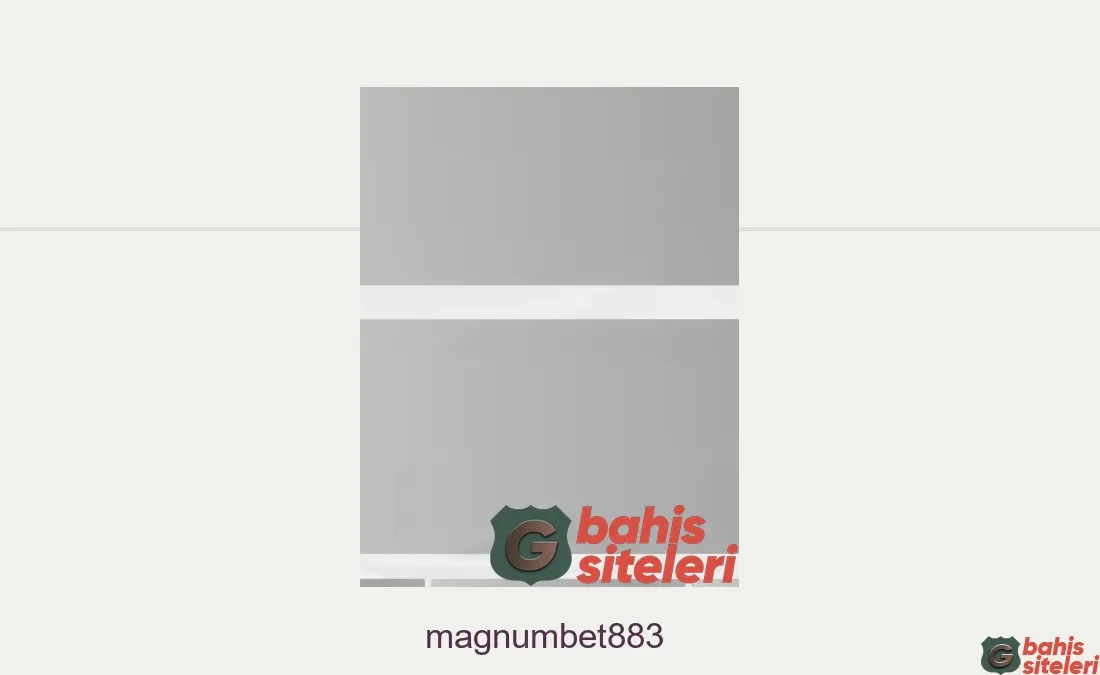 Magnumbet883