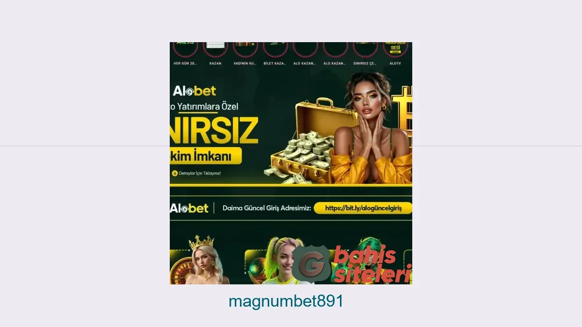 Magnumbet891
