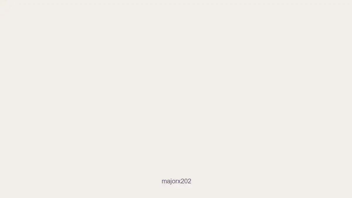 Majorx202