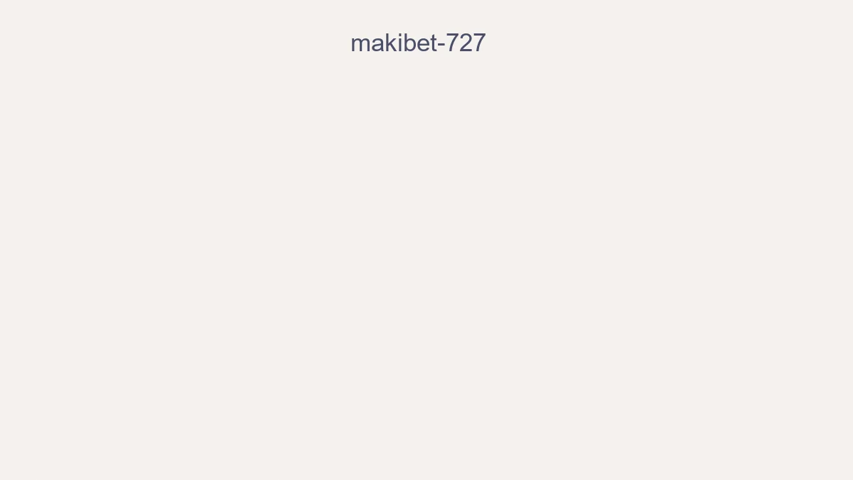 Makibet 727