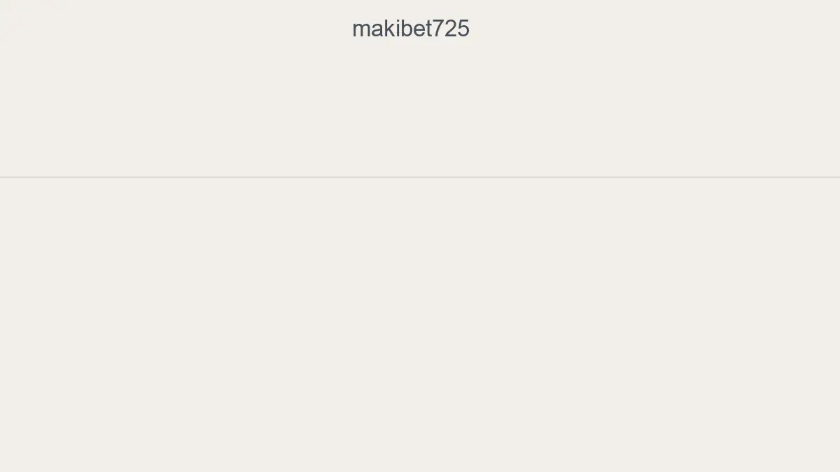 Makibet725
