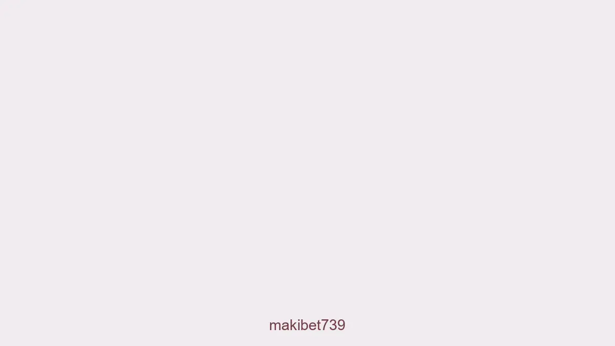 Makibet739