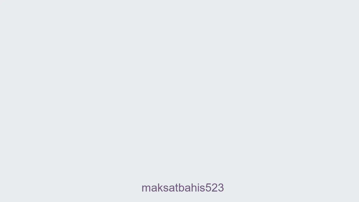 Maksatbahis523
