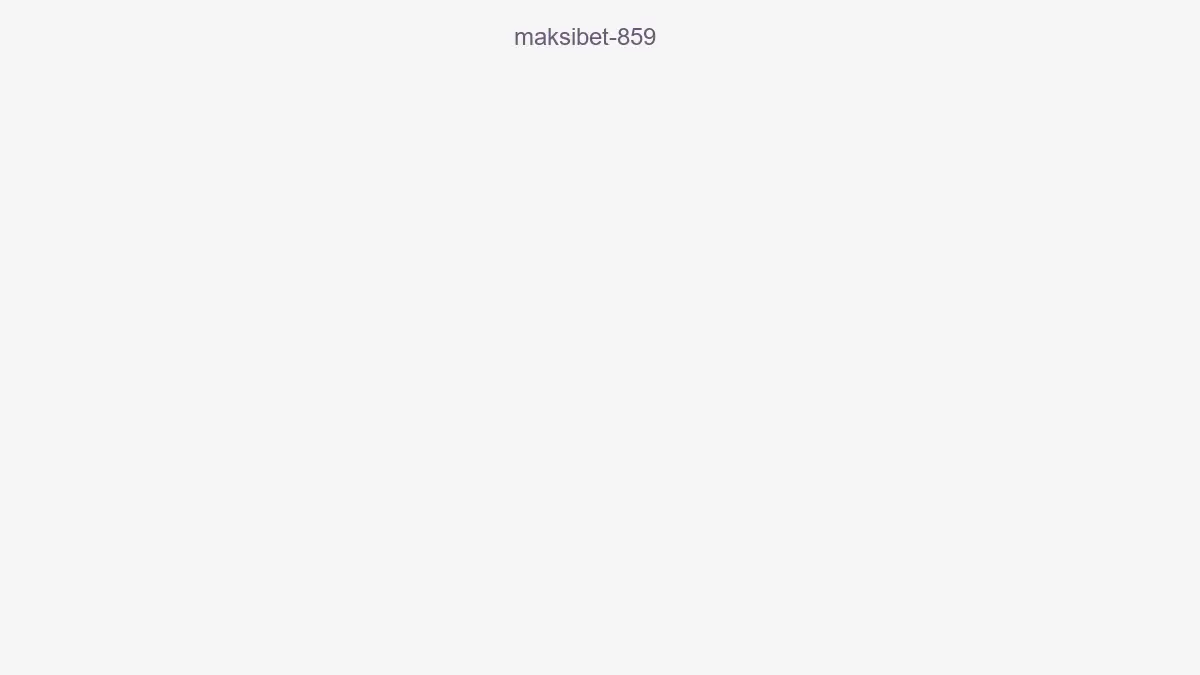 Maksibet 859
