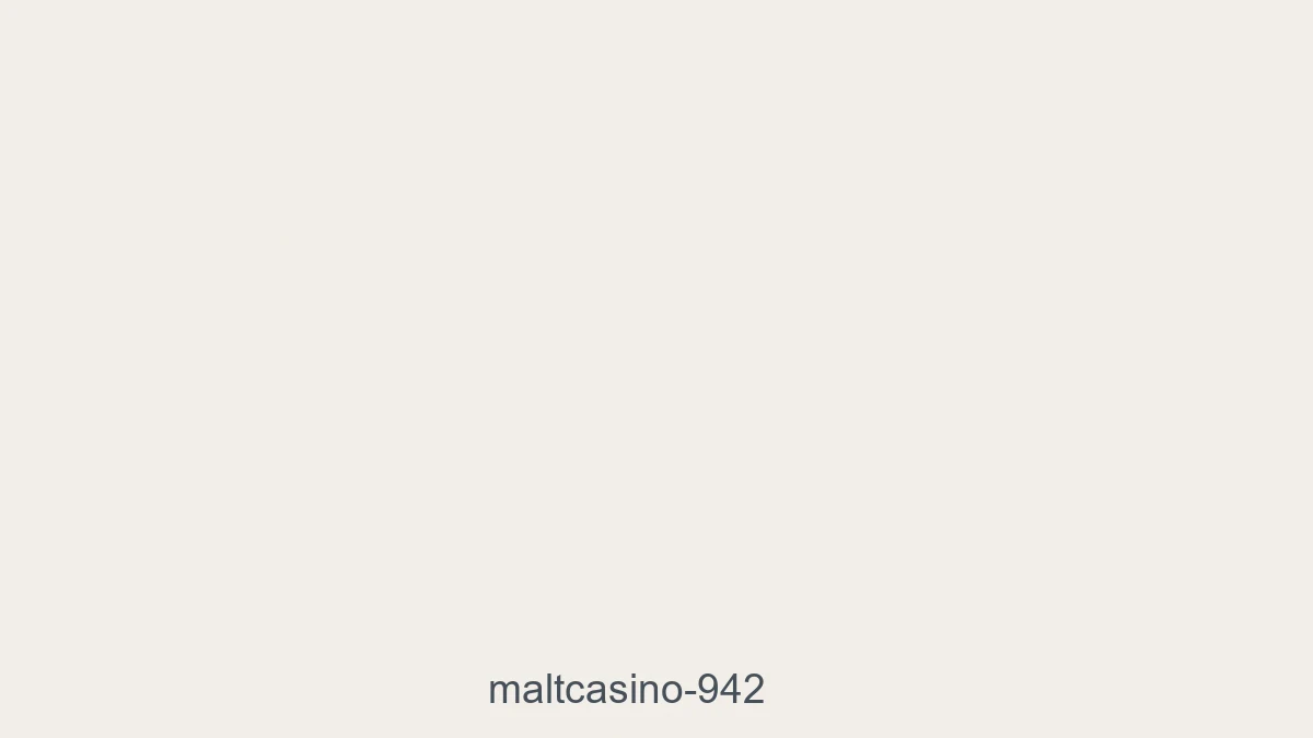 Maltcasino 942