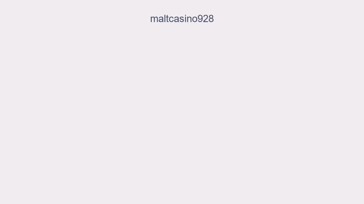 Maltcasino928