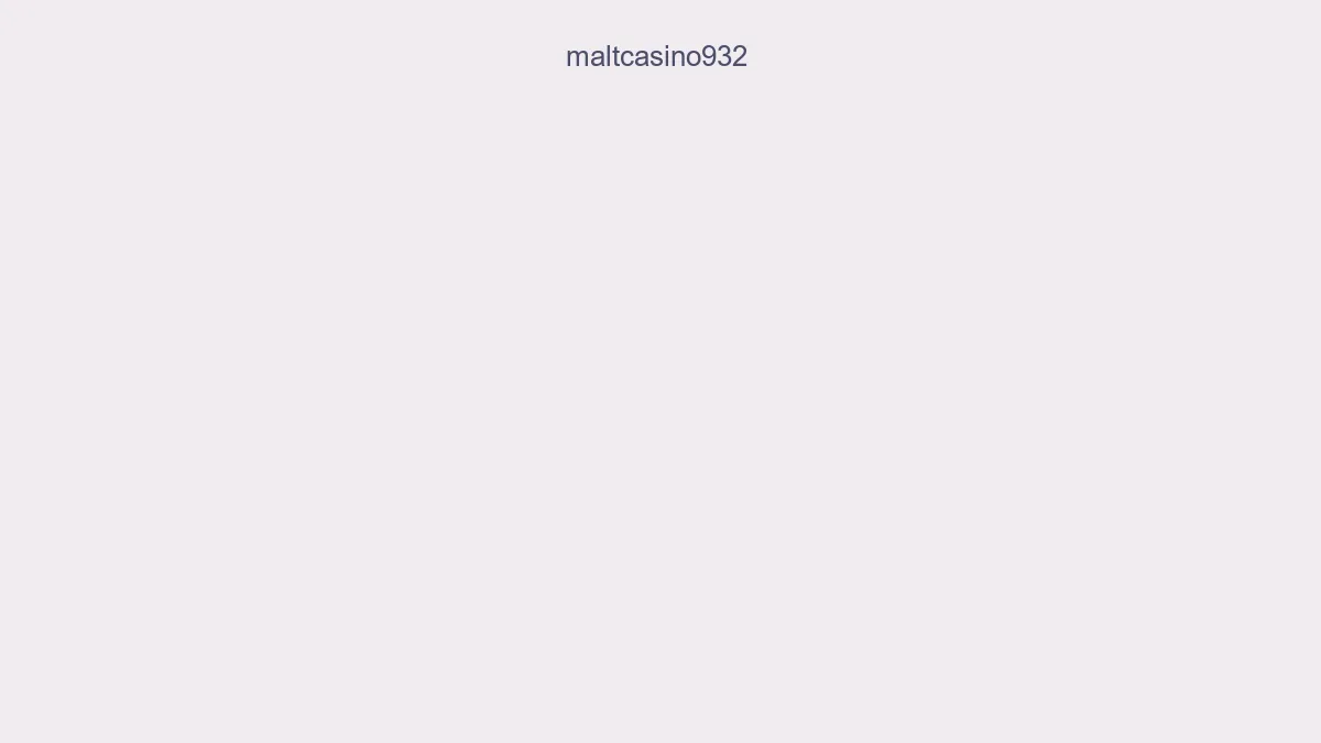 Maltcasino932
