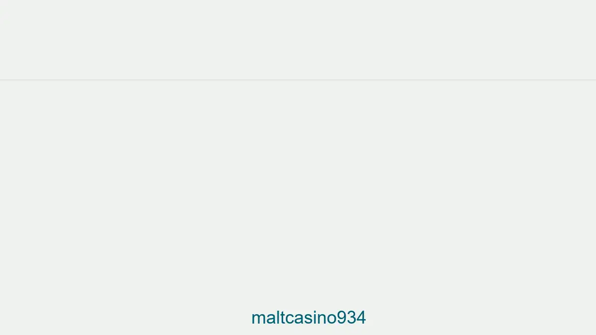 Maltcasino934