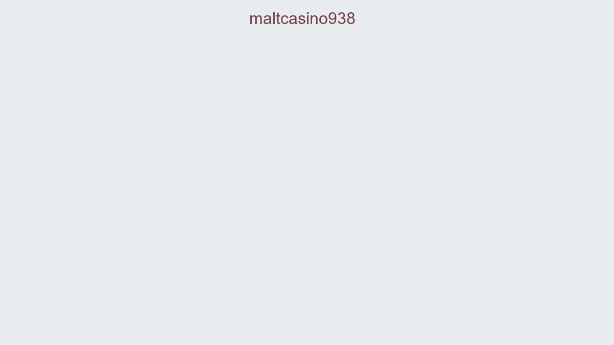 Maltcasino938