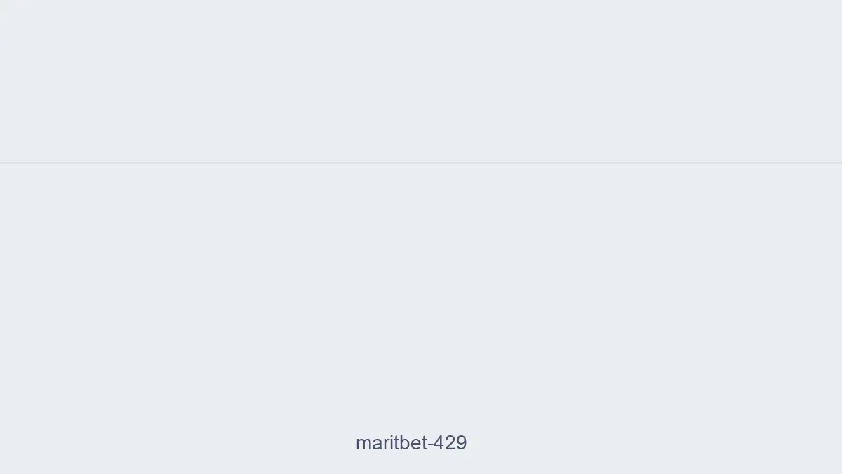Maritbet 429