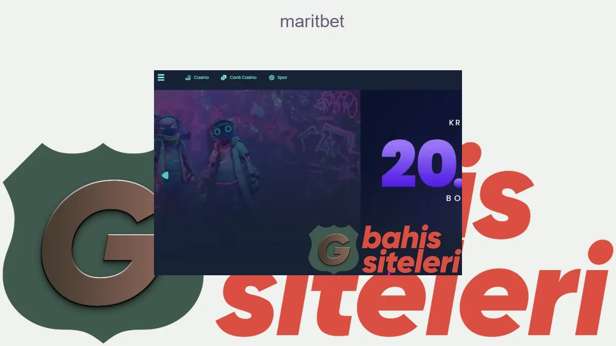 Maritbet