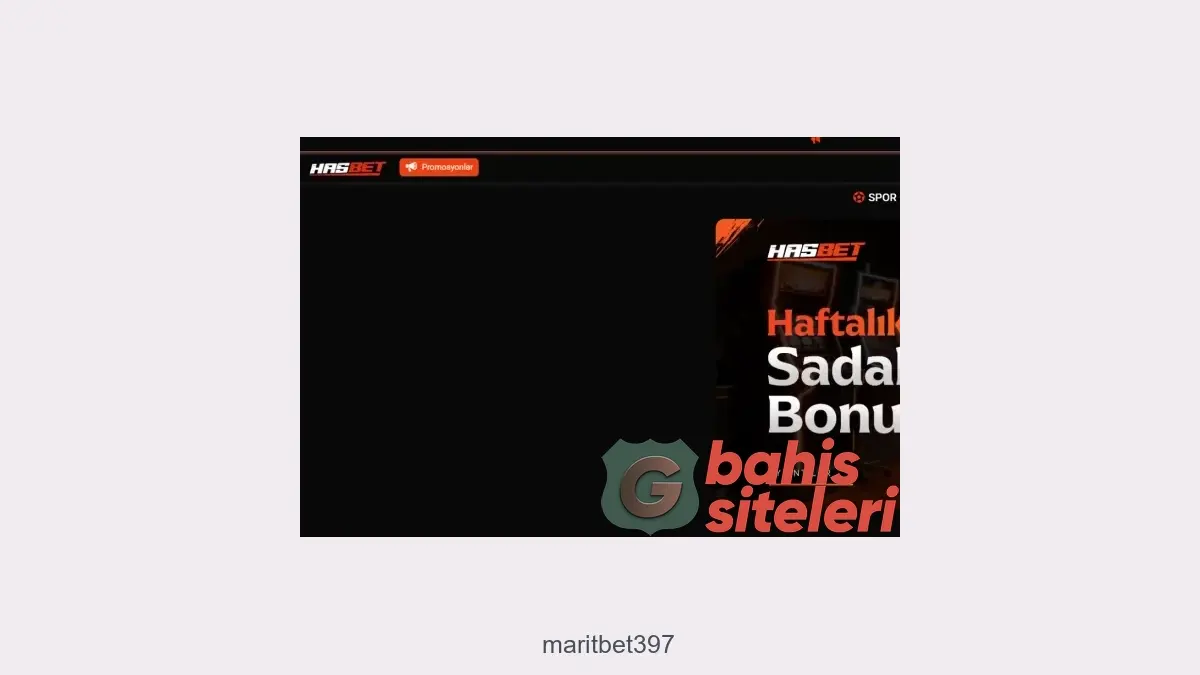 Maritbet397