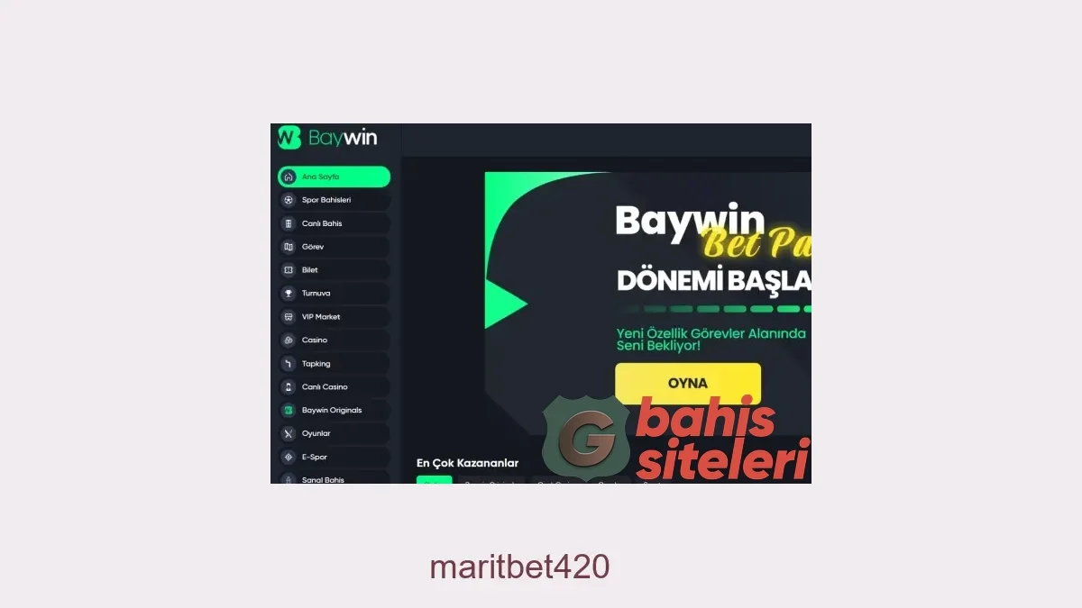 Maritbet420