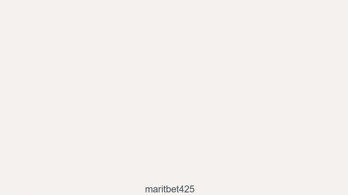 Maritbet425