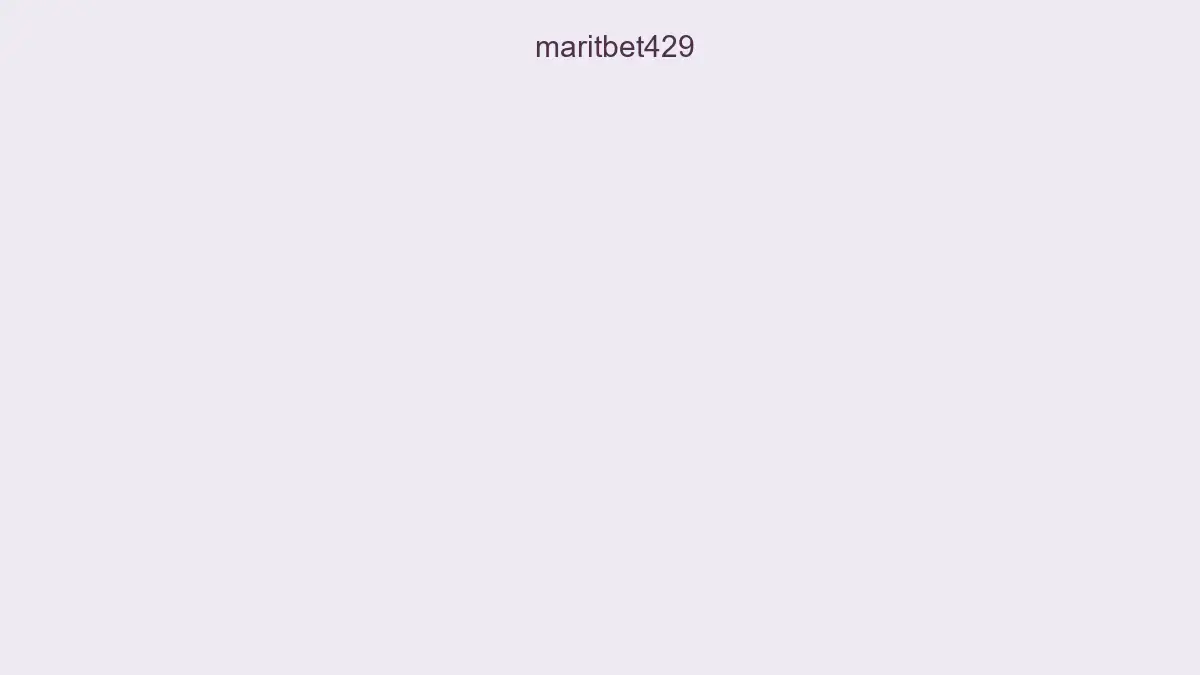 Maritbet429