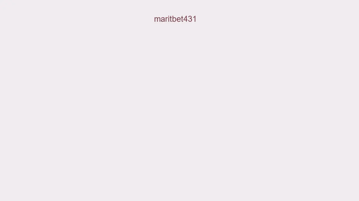 Maritbet431