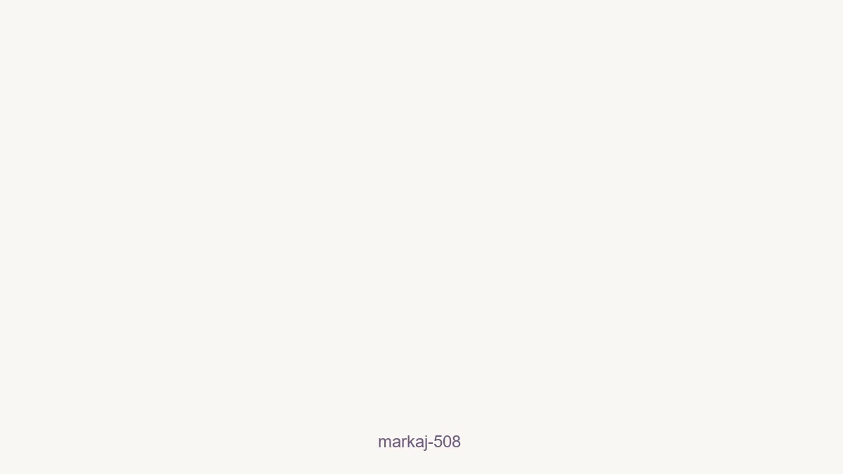 Markaj 508