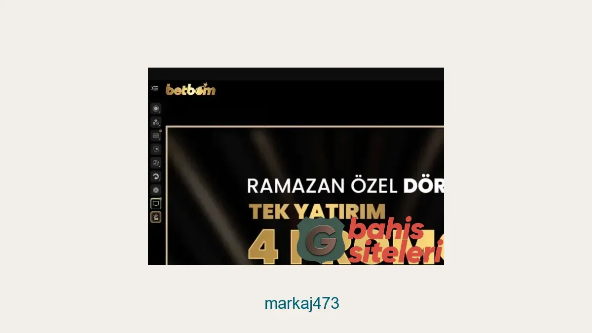 Markaj473