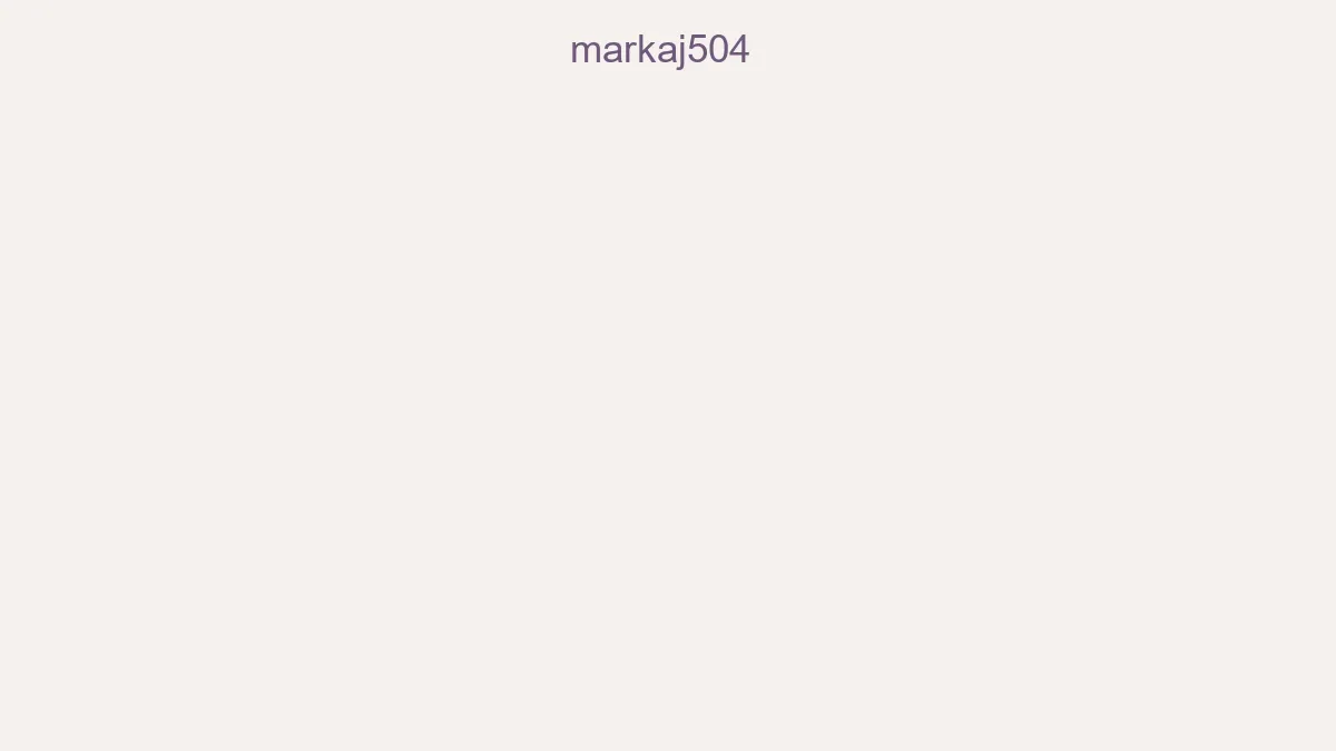 Markaj504