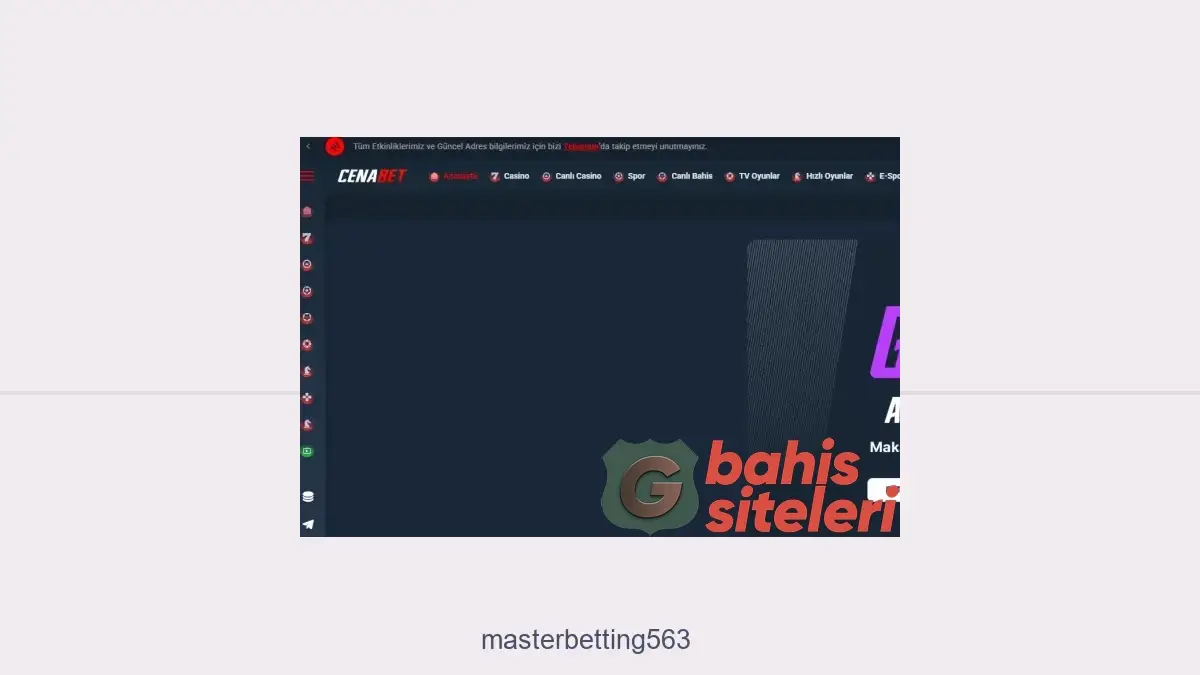 Masterbetting563